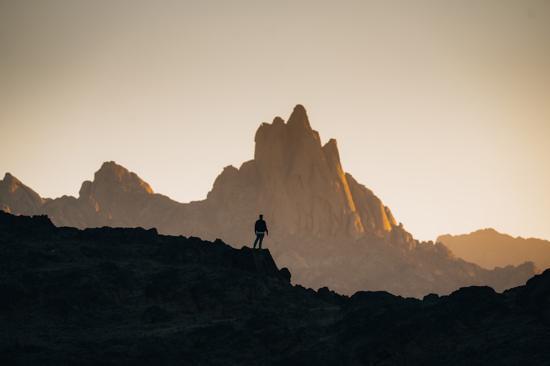 Unlocking the Great Outdoors: A Journey Through Nature’s Hidden Gems